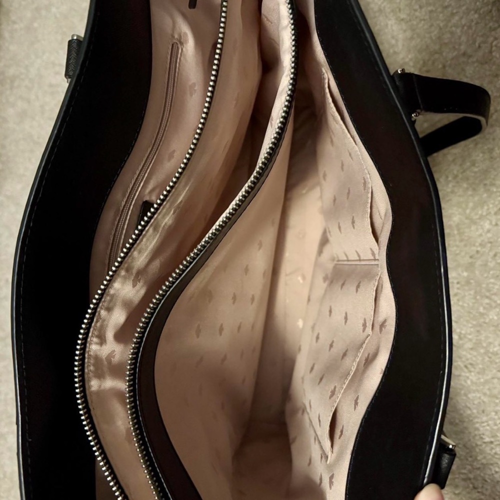Kate Spade Cameron Laptop Tote - Picture 7 of 8